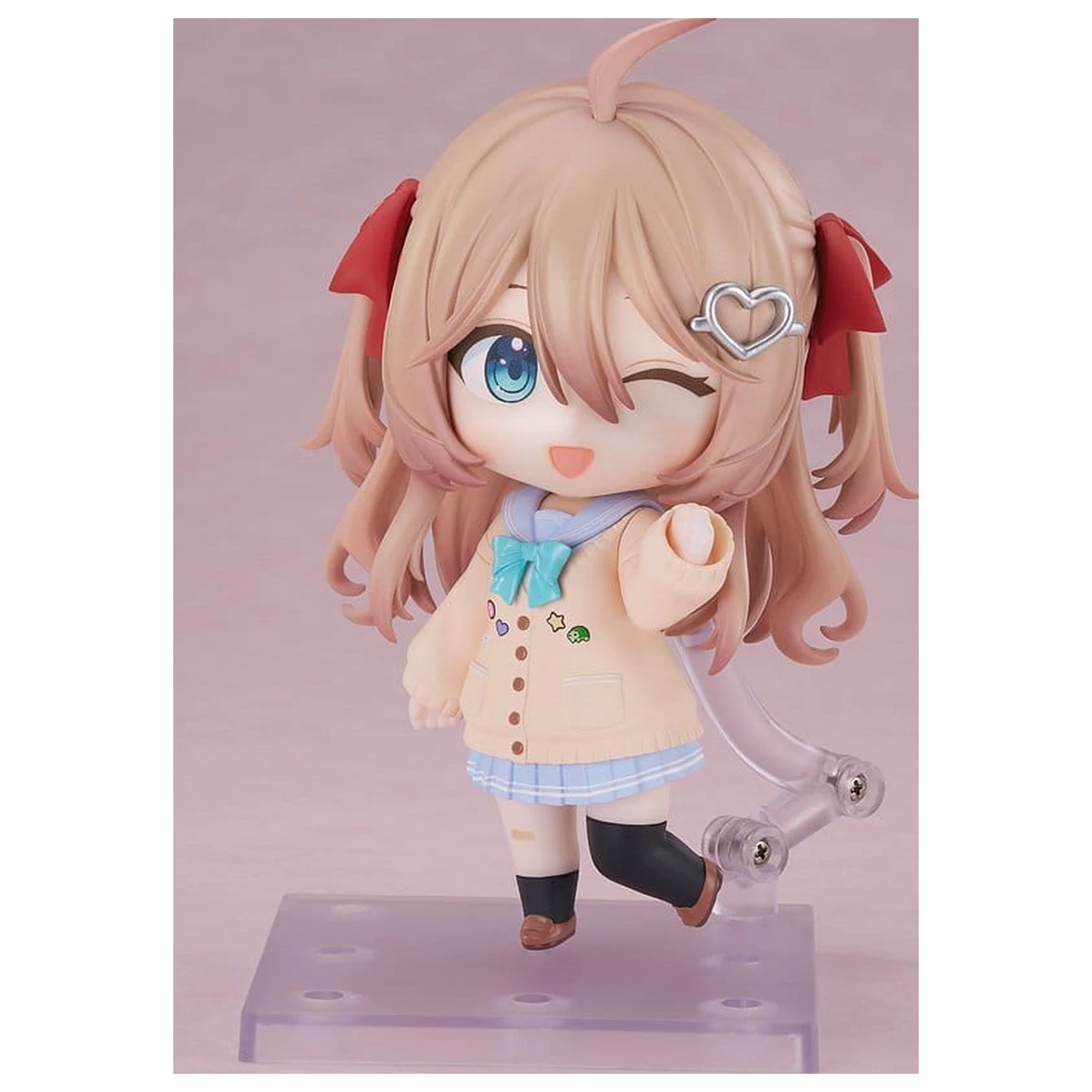 Neuro-sama Nendoroid Akcijska figura Neuro-sama 10 cm fotografija proizvoda