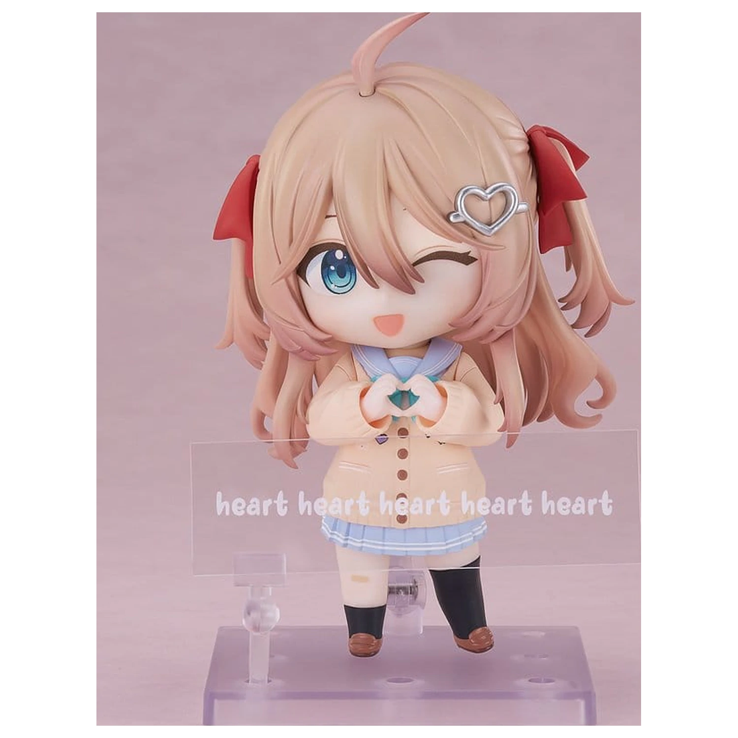 Neuro-sama Nendoroid Akcijska figura Neuro-sama 10 cm fotografija proizvoda