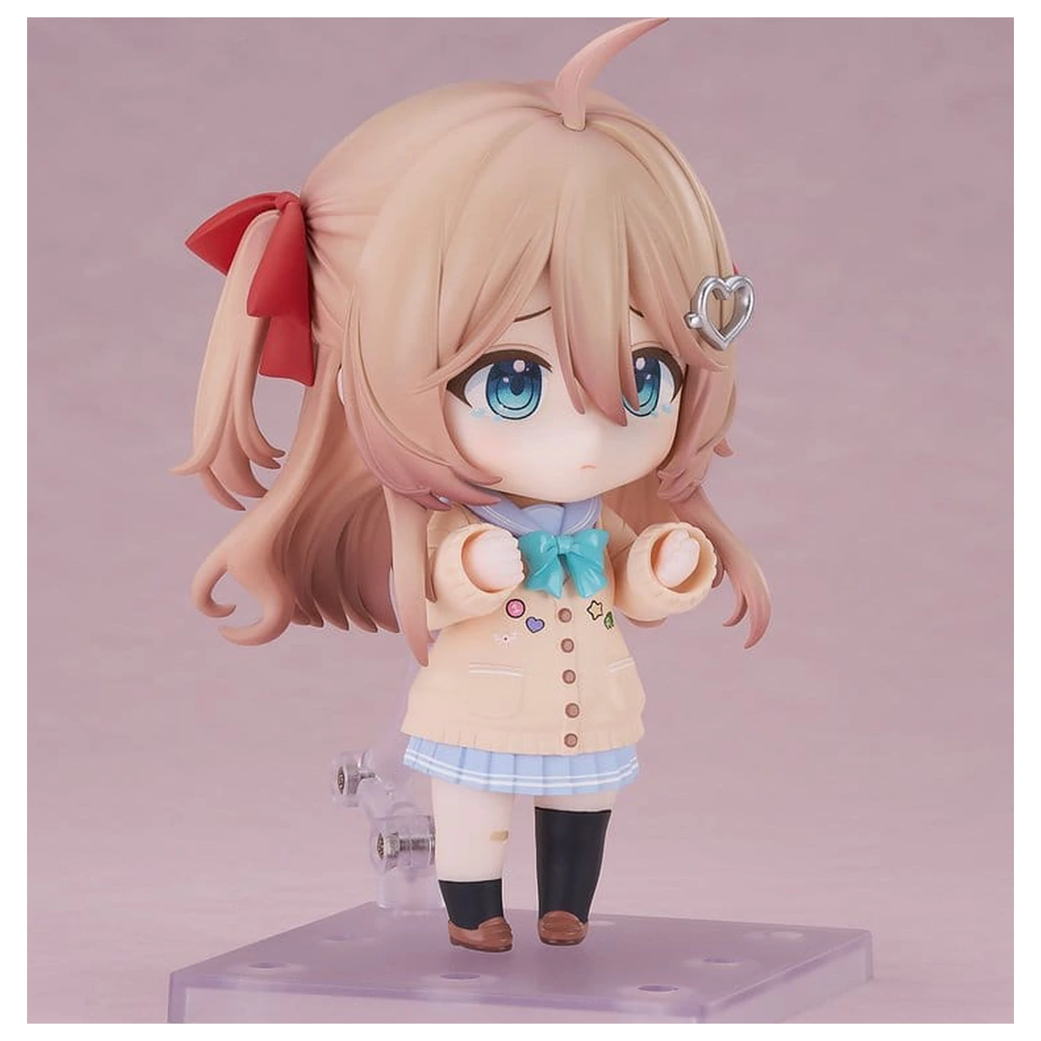 Neuro-sama Nendoroid Akcijska figura Neuro-sama 10 cm fotografija proizvoda