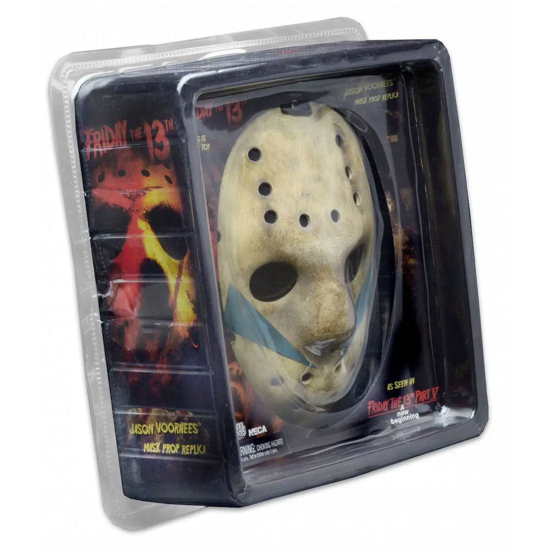 Friday the 13th Part 5: A New Beginning Replika Jason Maska fotografija proizvoda