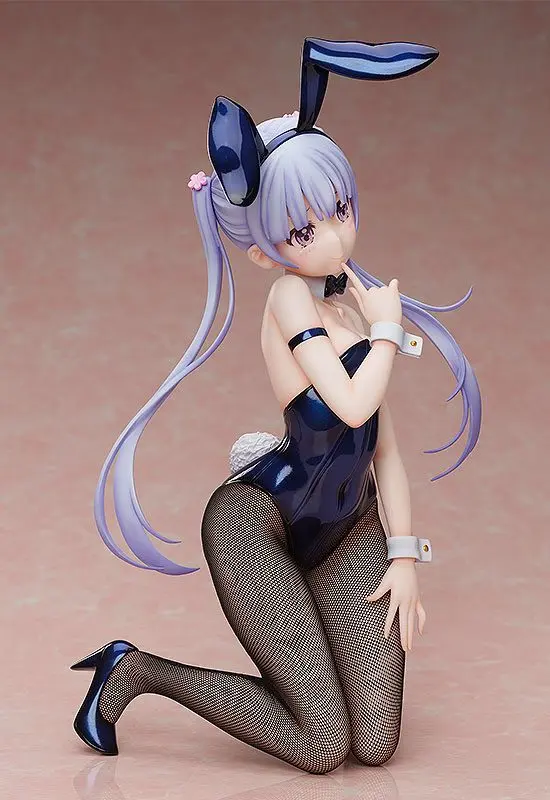 New Game! PVC statua 1/4 Aoba Suzukaze Bunny Ver. 30 cm fotografija proizvoda