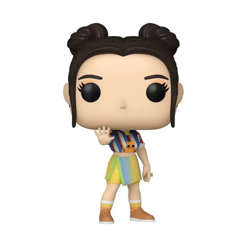 New Jeans Funko POP! Rocks Vinil Figura Danielle 9 cm fotografija proizvoda