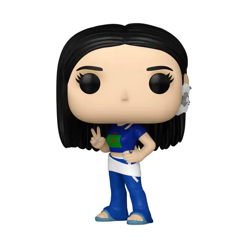 New Jeans Funko POP! Rocks Vinil Figura Minji 9 cm fotografija proizvoda