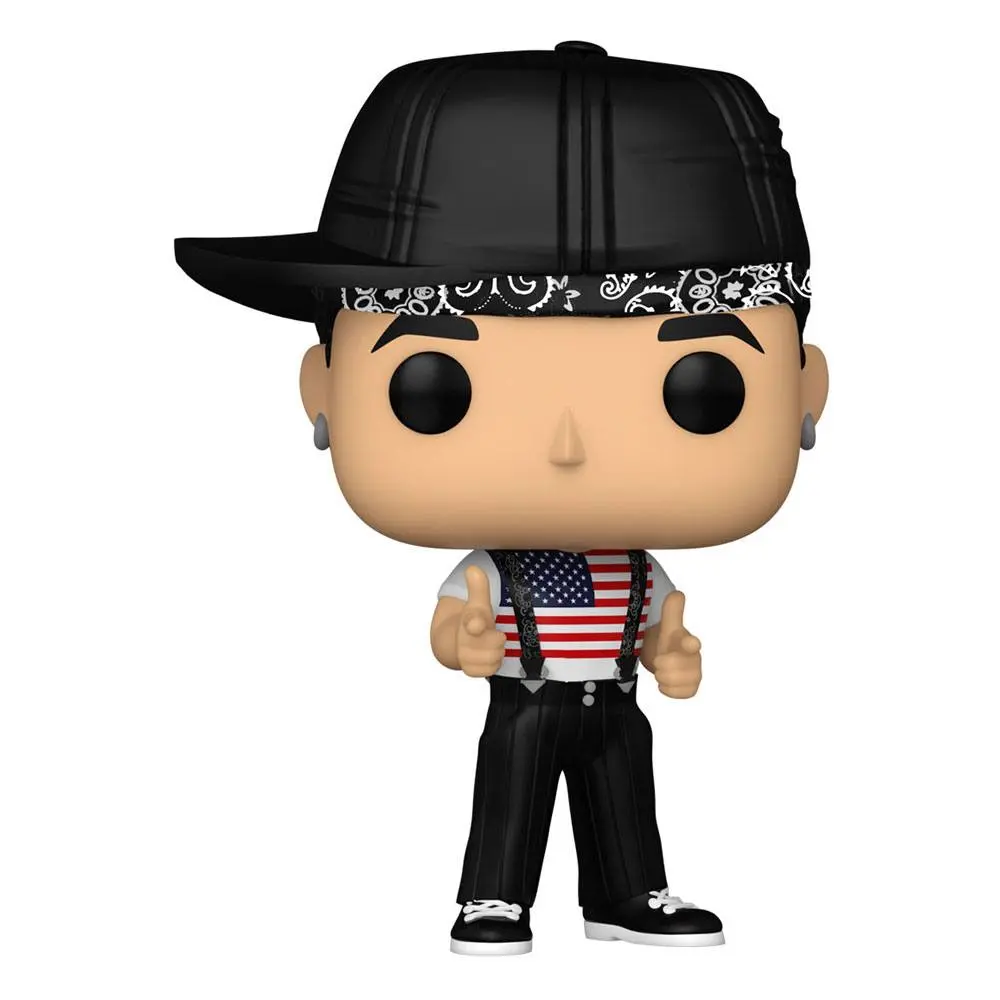 New Kids on the Block POP! Rocks Vinyl Figure Danny 9 cm Vinilna Figura fotografija proizvoda