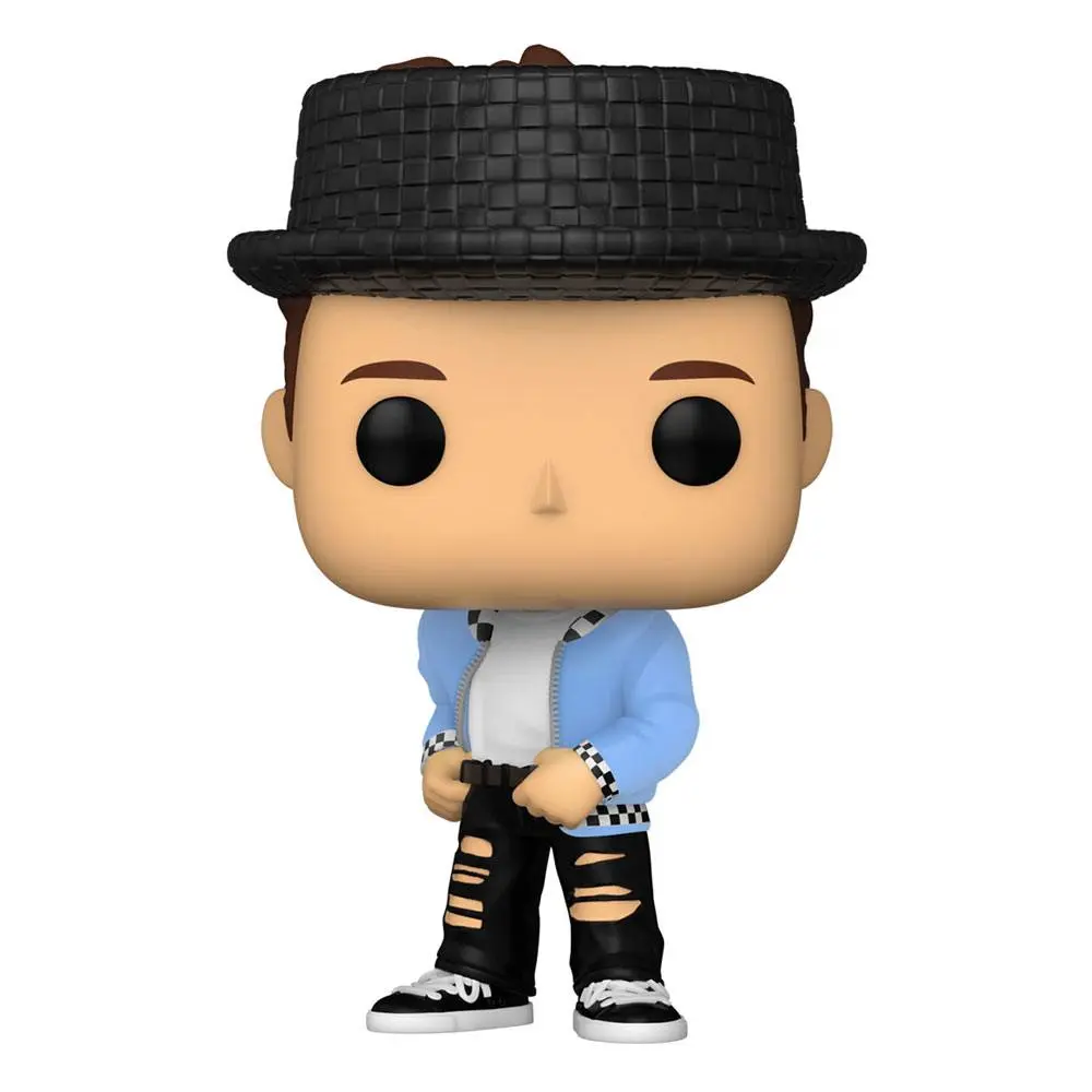 New Kids on the Block POP! Rocks Vinyl Figura Joey 9 cm fotografija proizvoda