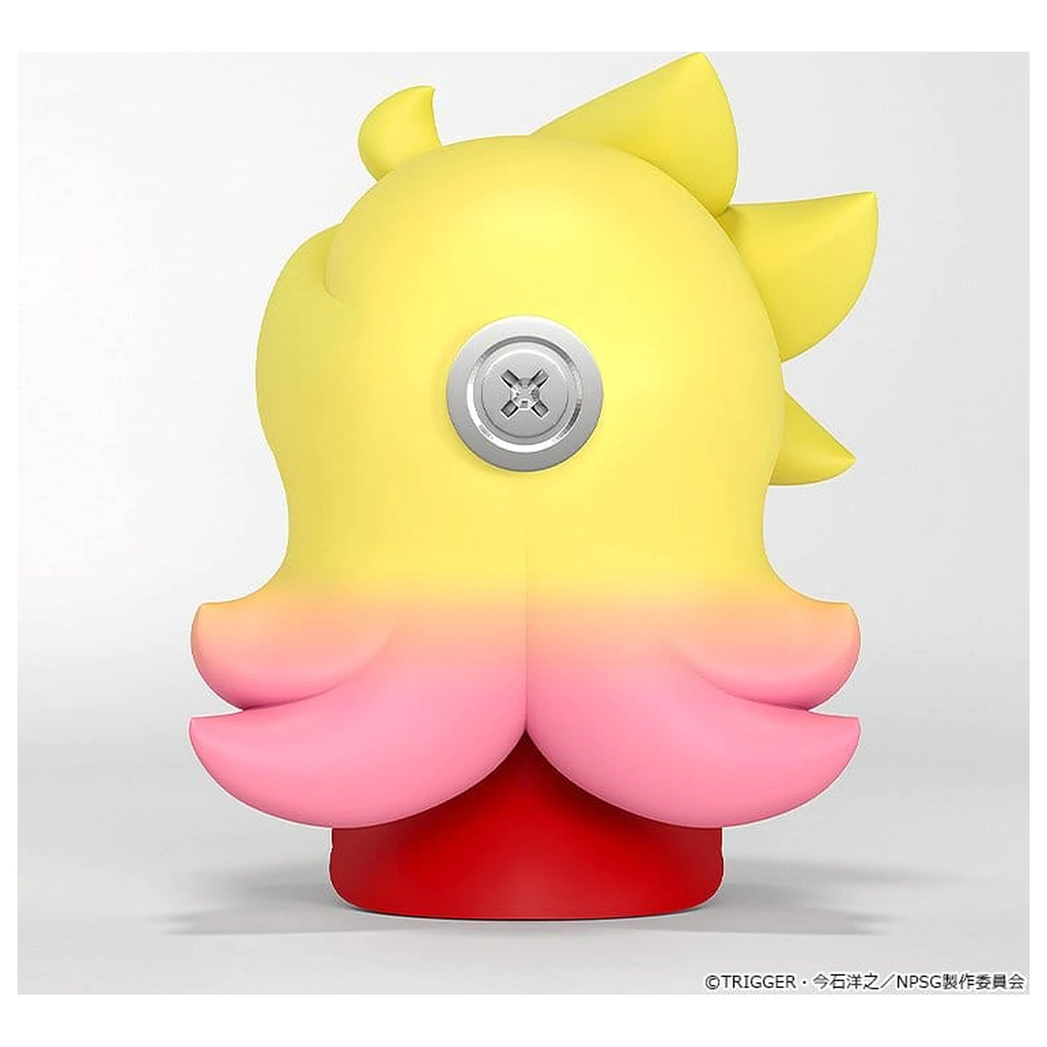 New Panty & Stocking with Garterbelt Huggy Good Smile Chibi figura Panty 6 cm fotografija proizvoda