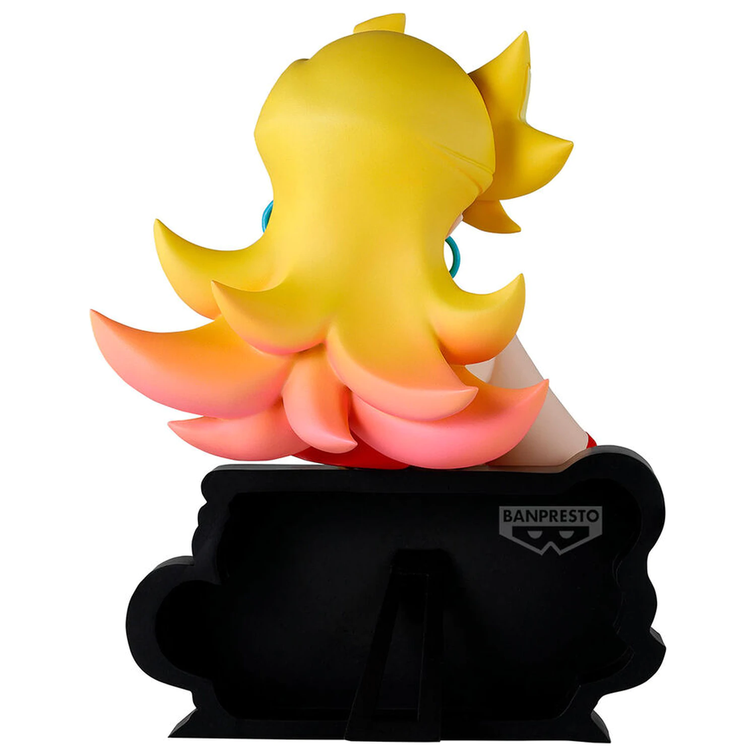 New Panty & Stocking with Garterbelt Monitor Top Figz Panty figura 12 cm fotografija proizvoda