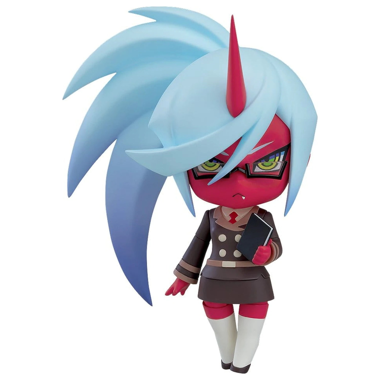 New Panty & Stocking with Garterbelt Nendoroid akcijska figura Kneesocks 10 cm fotografija proizvoda