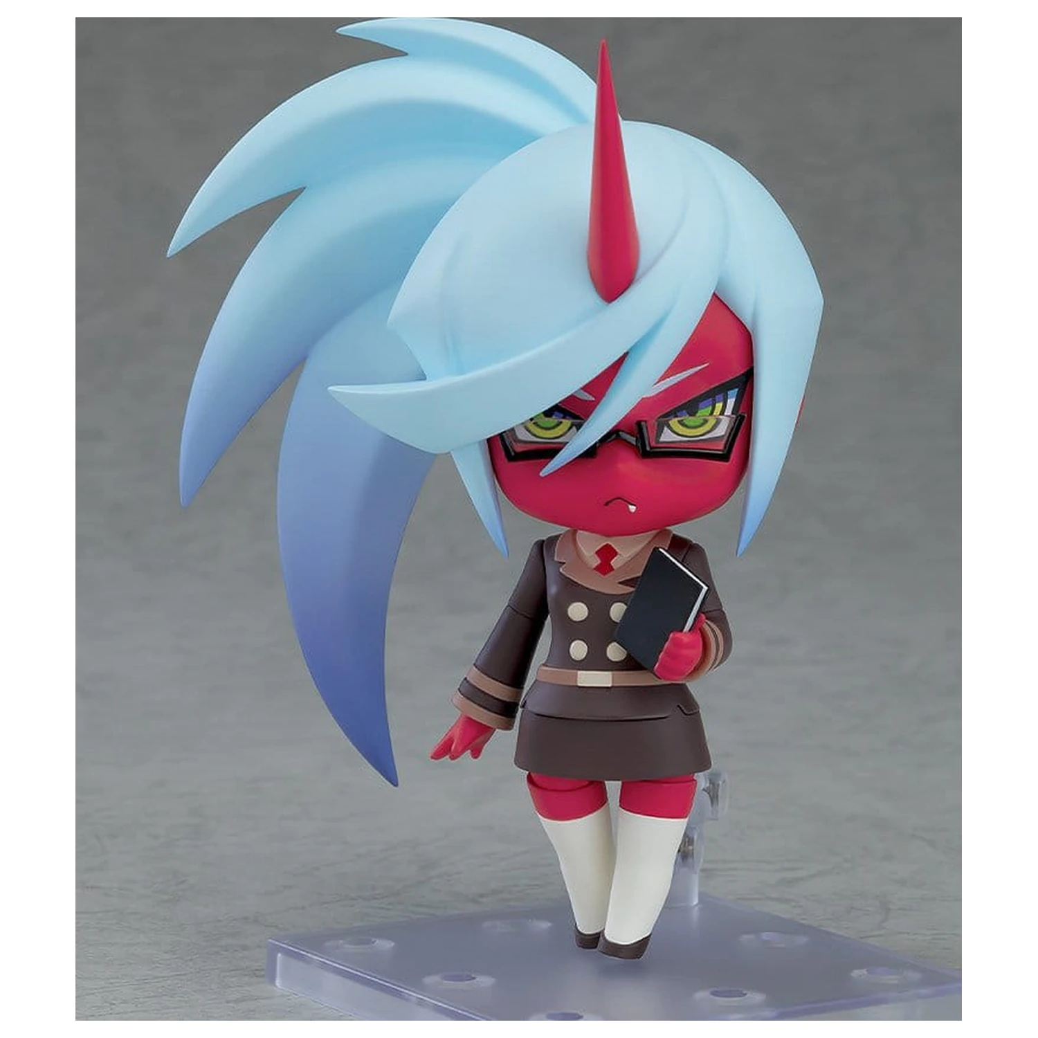 New Panty & Stocking with Garterbelt Nendoroid akcijska figura Kneesocks 10 cm fotografija proizvoda