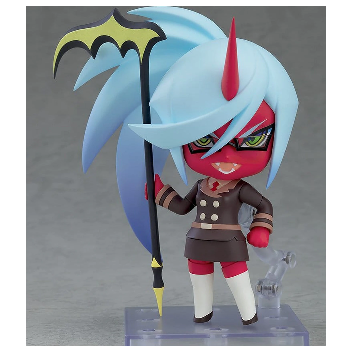 New Panty & Stocking with Garterbelt Nendoroid akcijska figura Kneesocks 10 cm fotografija proizvoda