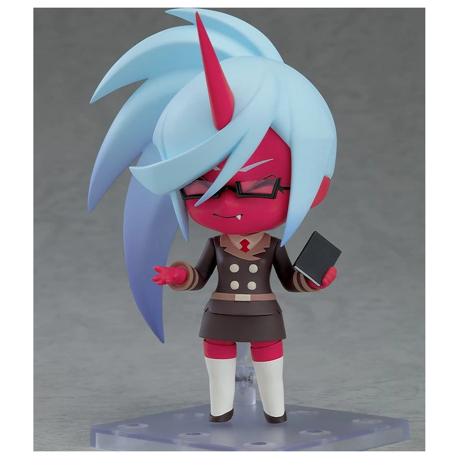 New Panty & Stocking with Garterbelt Nendoroid akcijska figura Kneesocks 10 cm fotografija proizvoda