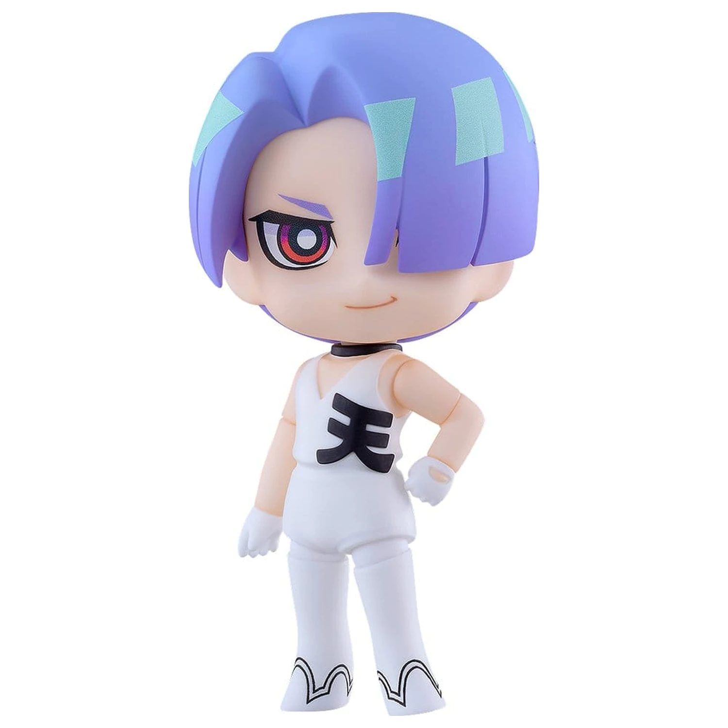 New Panty & Stocking with Garterbelt Nendoroid Akcijska figura od poliestera 10 cm fotografija proizvoda