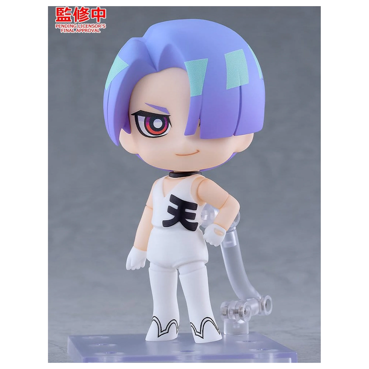 New Panty & Stocking with Garterbelt Nendoroid Akcijska figura od poliestera 10 cm fotografija proizvoda