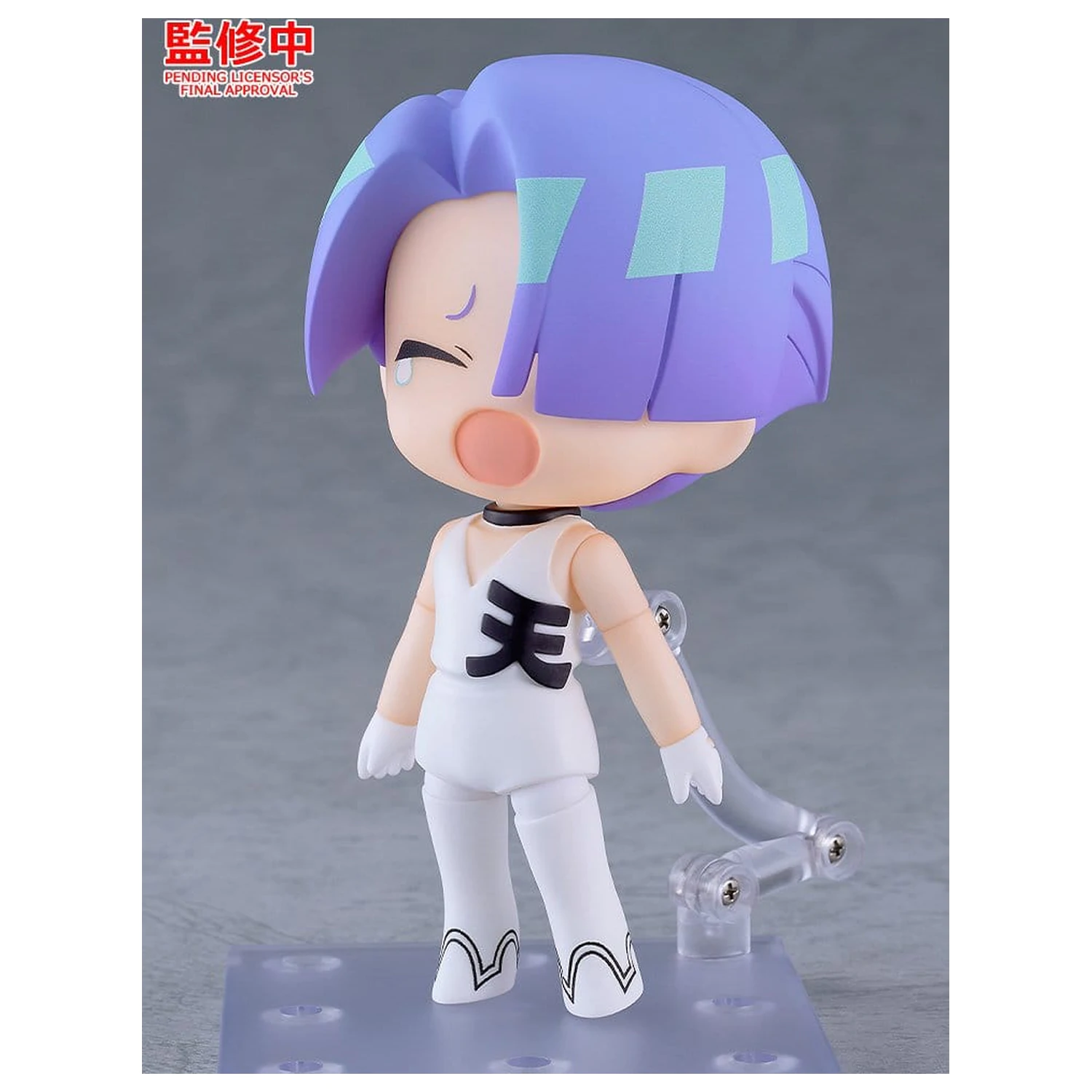 New Panty & Stocking with Garterbelt Nendoroid Akcijska figura od poliestera 10 cm fotografija proizvoda