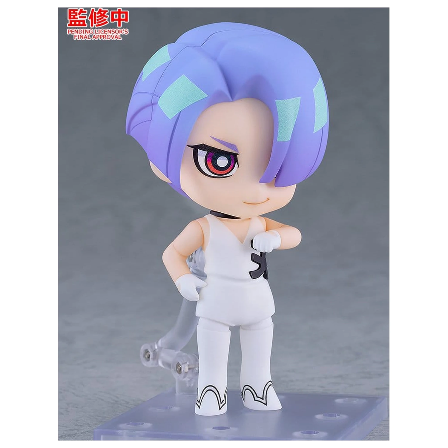 New Panty & Stocking with Garterbelt Nendoroid Akcijska figura od poliestera 10 cm fotografija proizvoda