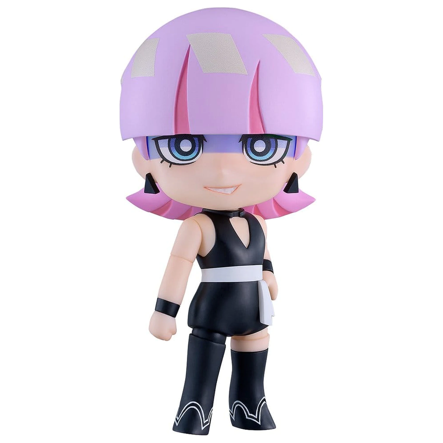 New Panty & Stocking with Garterbelt Nendoroid akcijska figura, poliuretan, 10 cm fotografija proizvoda