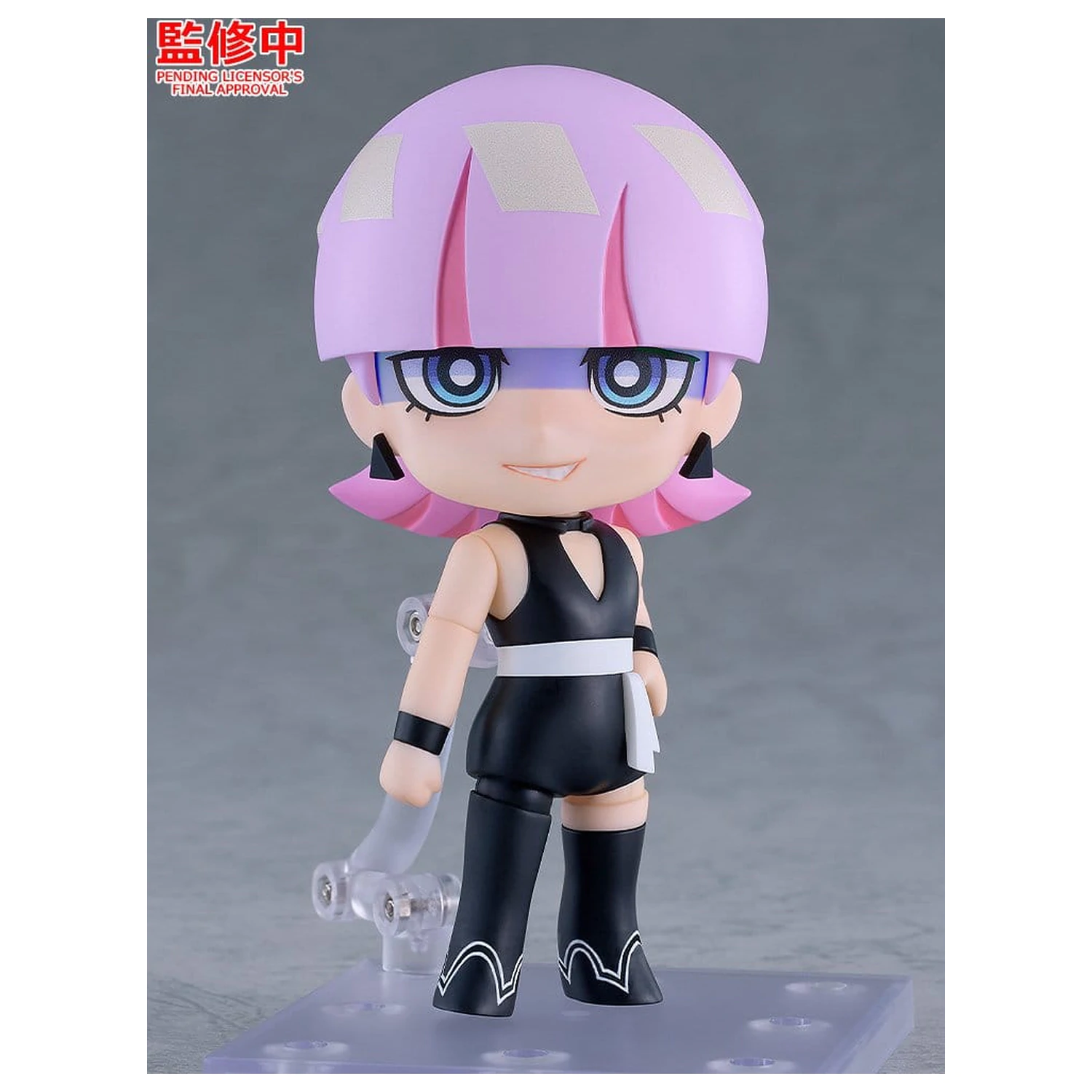 New Panty & Stocking with Garterbelt Nendoroid akcijska figura, poliuretan, 10 cm fotografija proizvoda