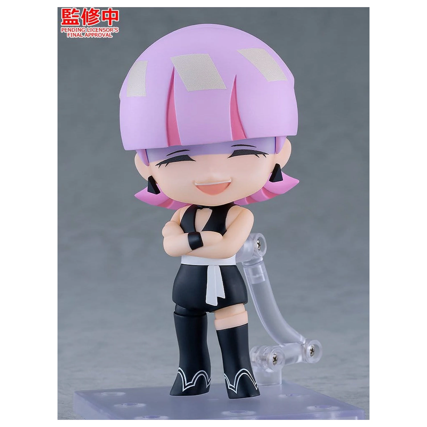 New Panty & Stocking with Garterbelt Nendoroid akcijska figura, poliuretan, 10 cm fotografija proizvoda