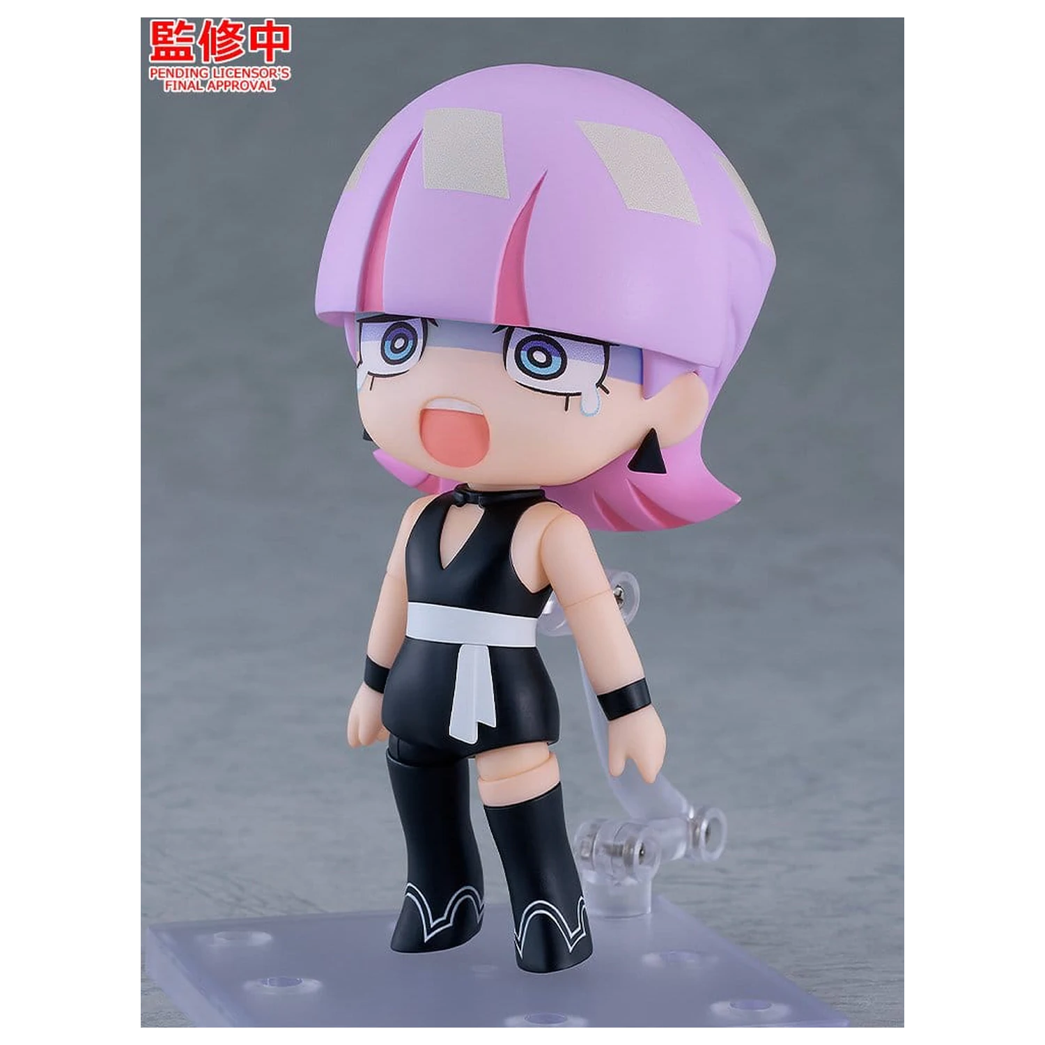 New Panty & Stocking with Garterbelt Nendoroid akcijska figura, poliuretan, 10 cm fotografija proizvoda