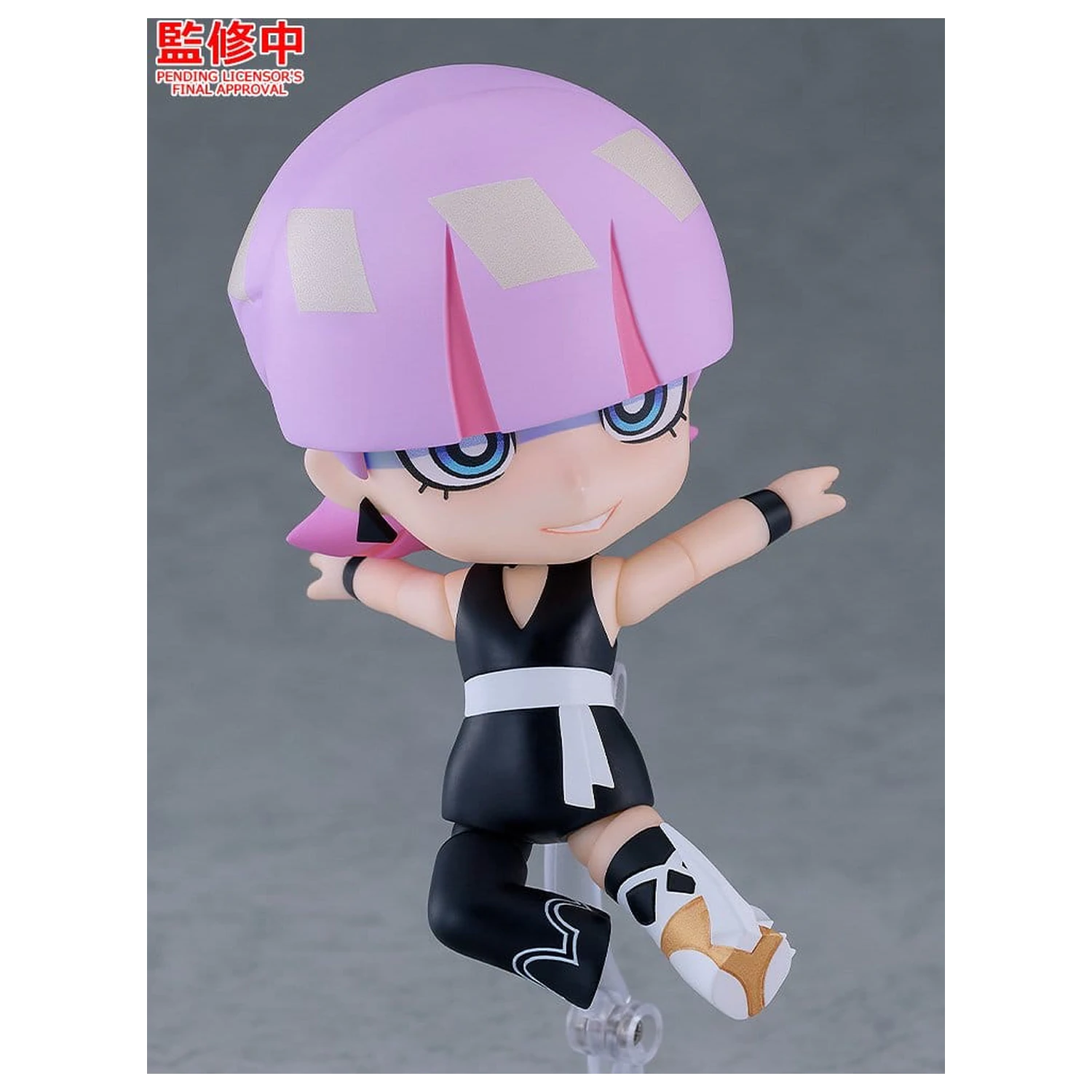 New Panty & Stocking with Garterbelt Nendoroid akcijska figura, poliuretan, 10 cm fotografija proizvoda
