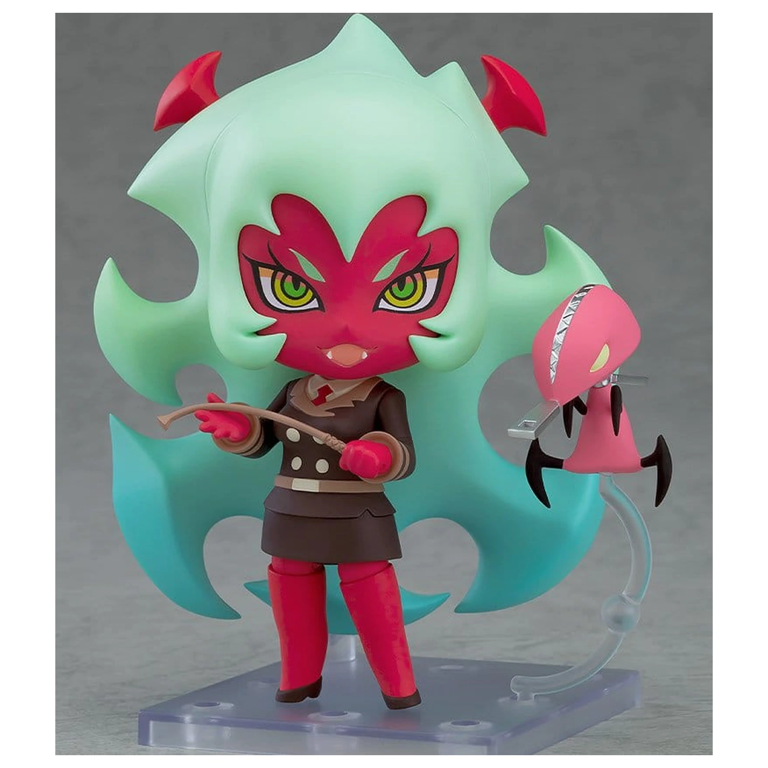 New Panty & Stocking with Garterbelt Nendoroid akcijska figura Scanty 10 cm fotografija proizvoda