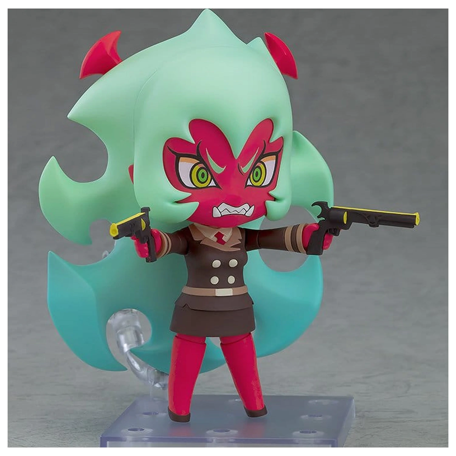 New Panty & Stocking with Garterbelt Nendoroid akcijska figura Scanty 10 cm fotografija proizvoda