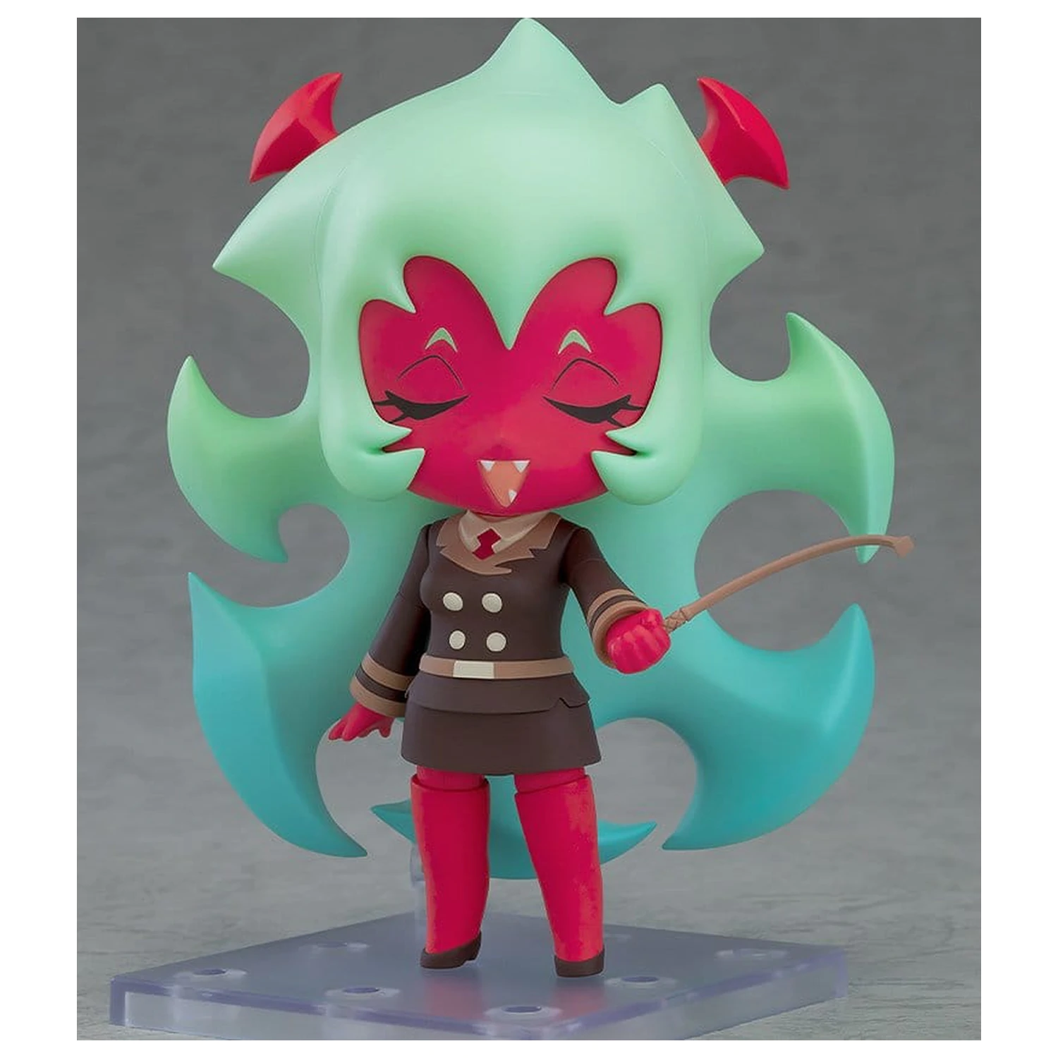 New Panty & Stocking with Garterbelt Nendoroid akcijska figura Scanty 10 cm fotografija proizvoda