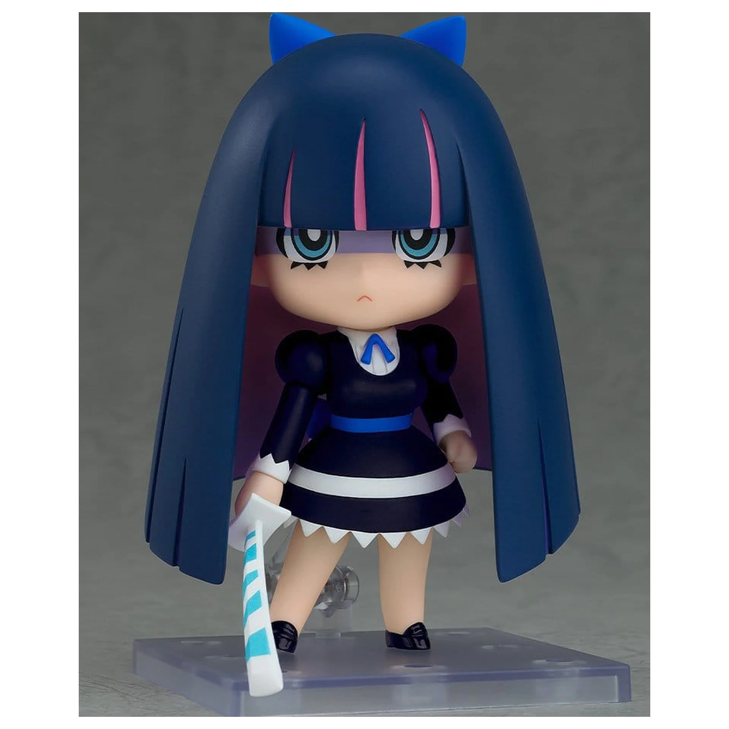 New Panty & Stocking with Garterbelt Nendoroid akcijska figura Stocking: New Ver. 10 cm fotografija proizvoda