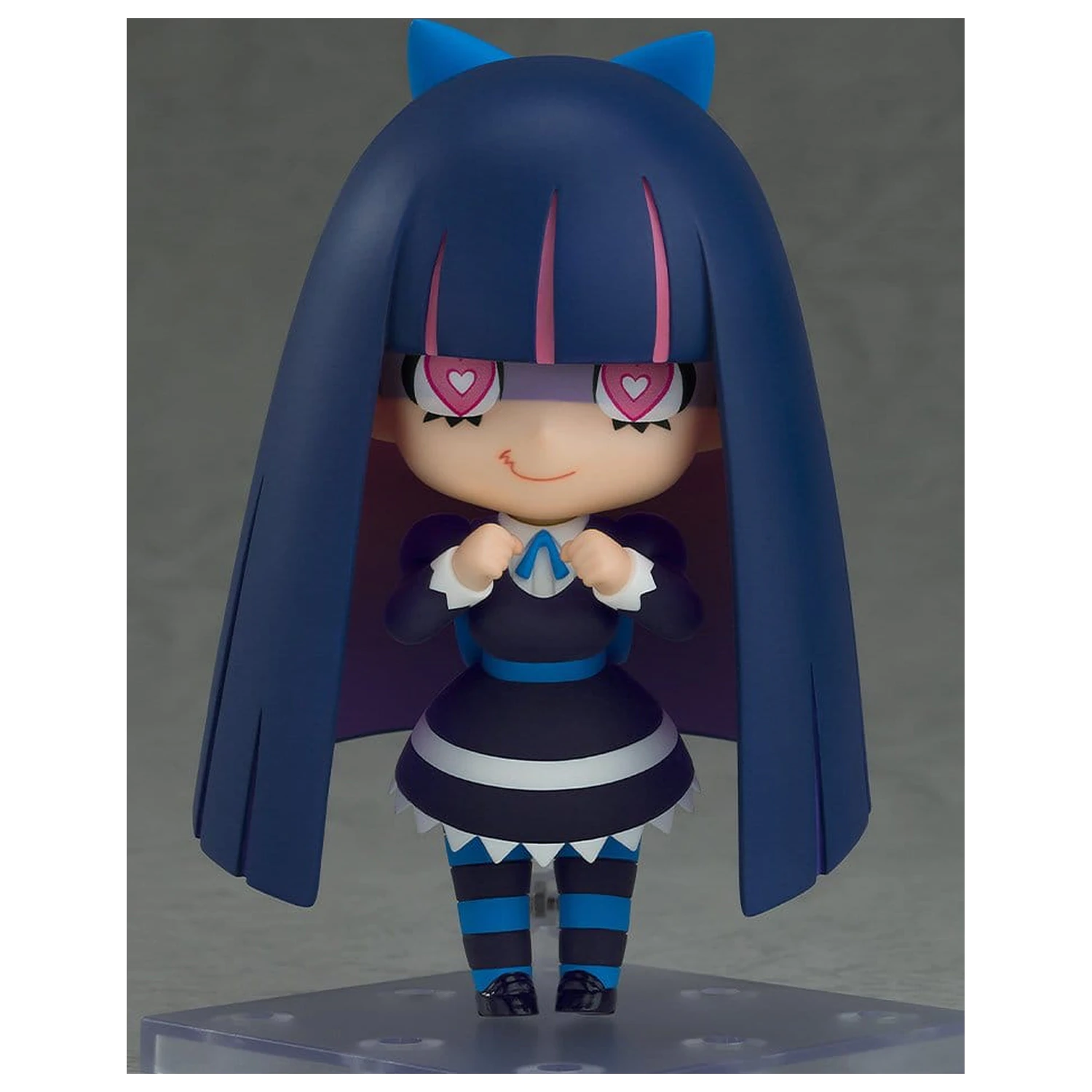 New Panty & Stocking with Garterbelt Nendoroid akcijska figura Stocking: New Ver. 10 cm fotografija proizvoda