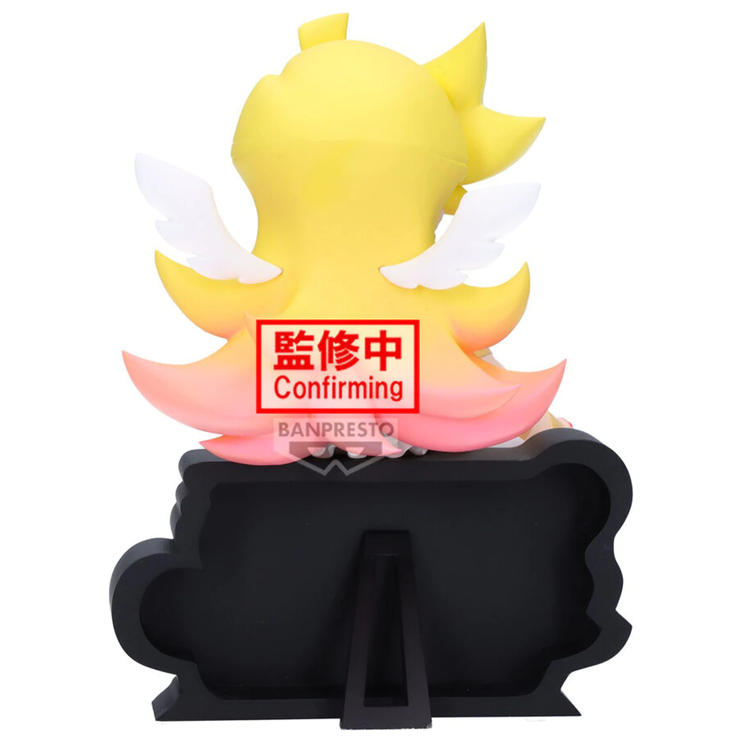 New Panty & Stocking with Garterbelt Panty Angel ver figura 12cm fotografija proizvoda