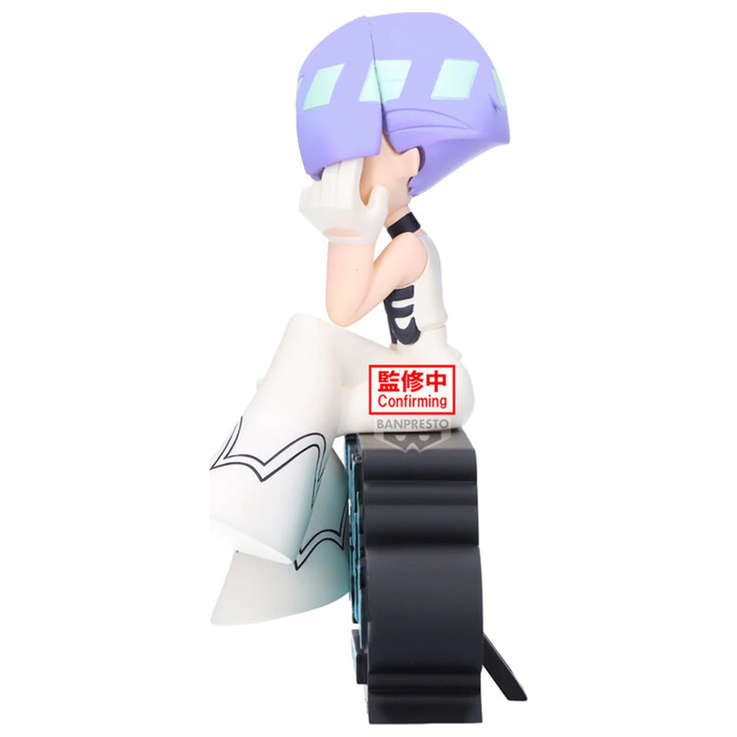 New Panty & Stocking with Garterbelt figura od poliestera 12cm fotografija proizvoda