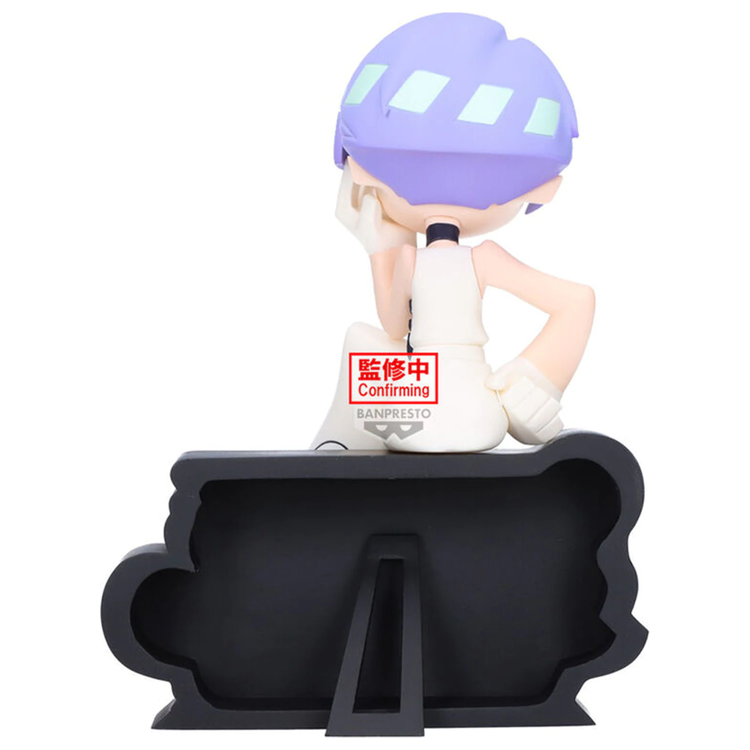 New Panty & Stocking with Garterbelt figura od poliestera 12cm fotografija proizvoda