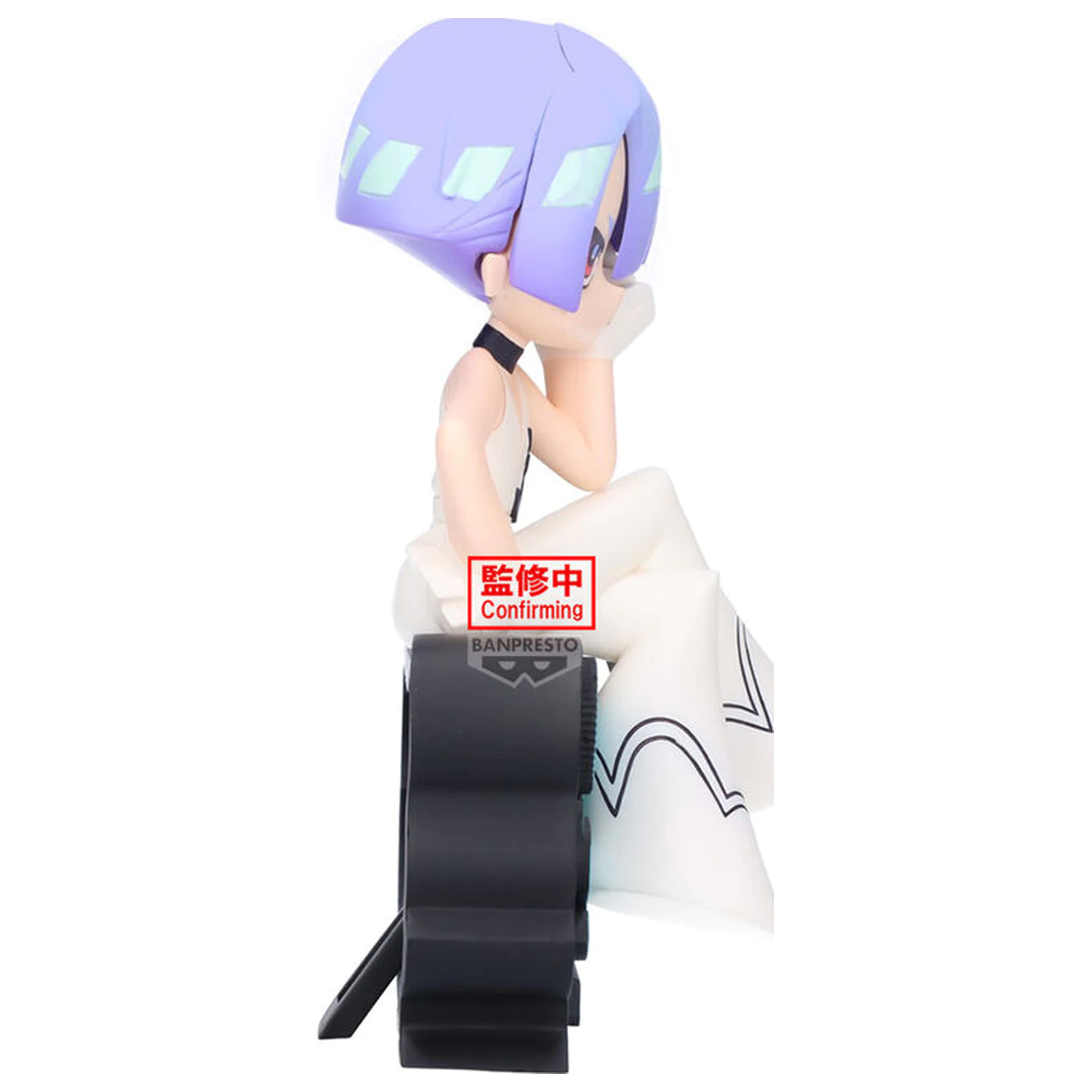 New Panty & Stocking with Garterbelt figura od poliestera 12cm fotografija proizvoda