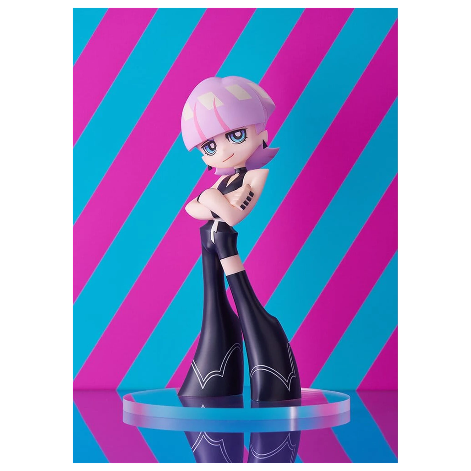 New Panty & Stocking with Garterbelt Pop Up Parade PVC figure 2-paket od poliestera i poliuretana, 14 cm fotografija proizvoda