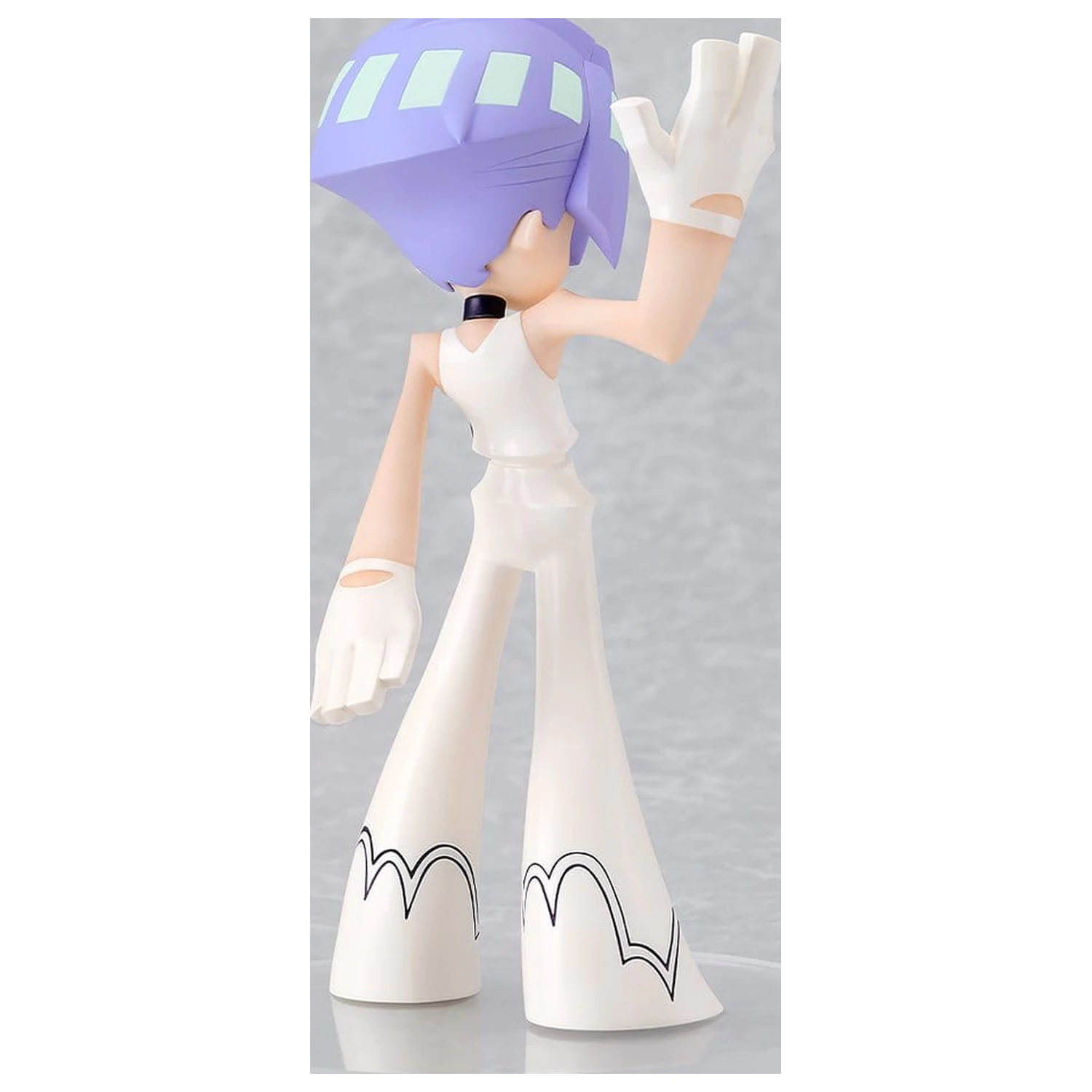 New Panty & Stocking with Garterbelt Pop Up Parade PVC figure 2-paket od poliestera i poliuretana, 14 cm fotografija proizvoda
