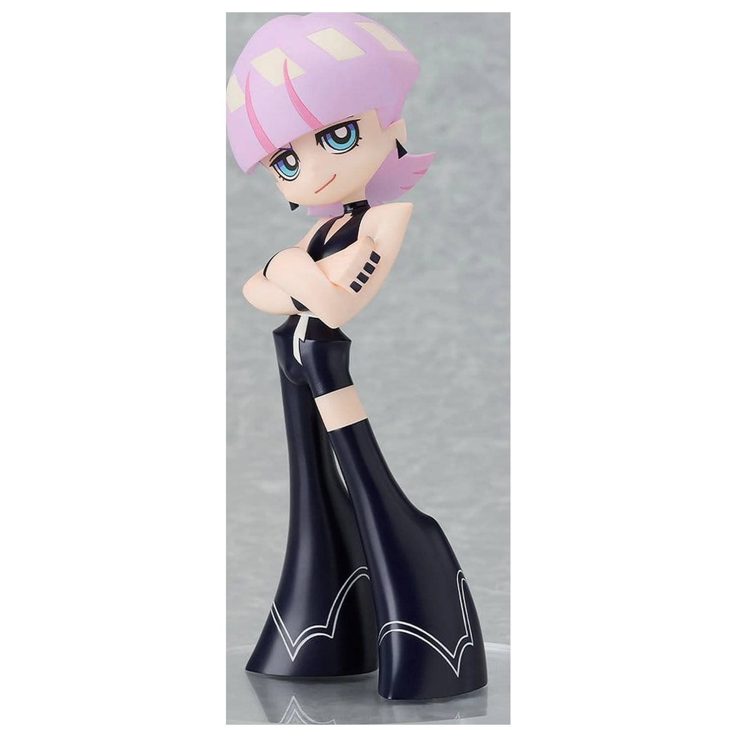 New Panty & Stocking with Garterbelt Pop Up Parade PVC figure 2-paket od poliestera i poliuretana, 14 cm fotografija proizvoda