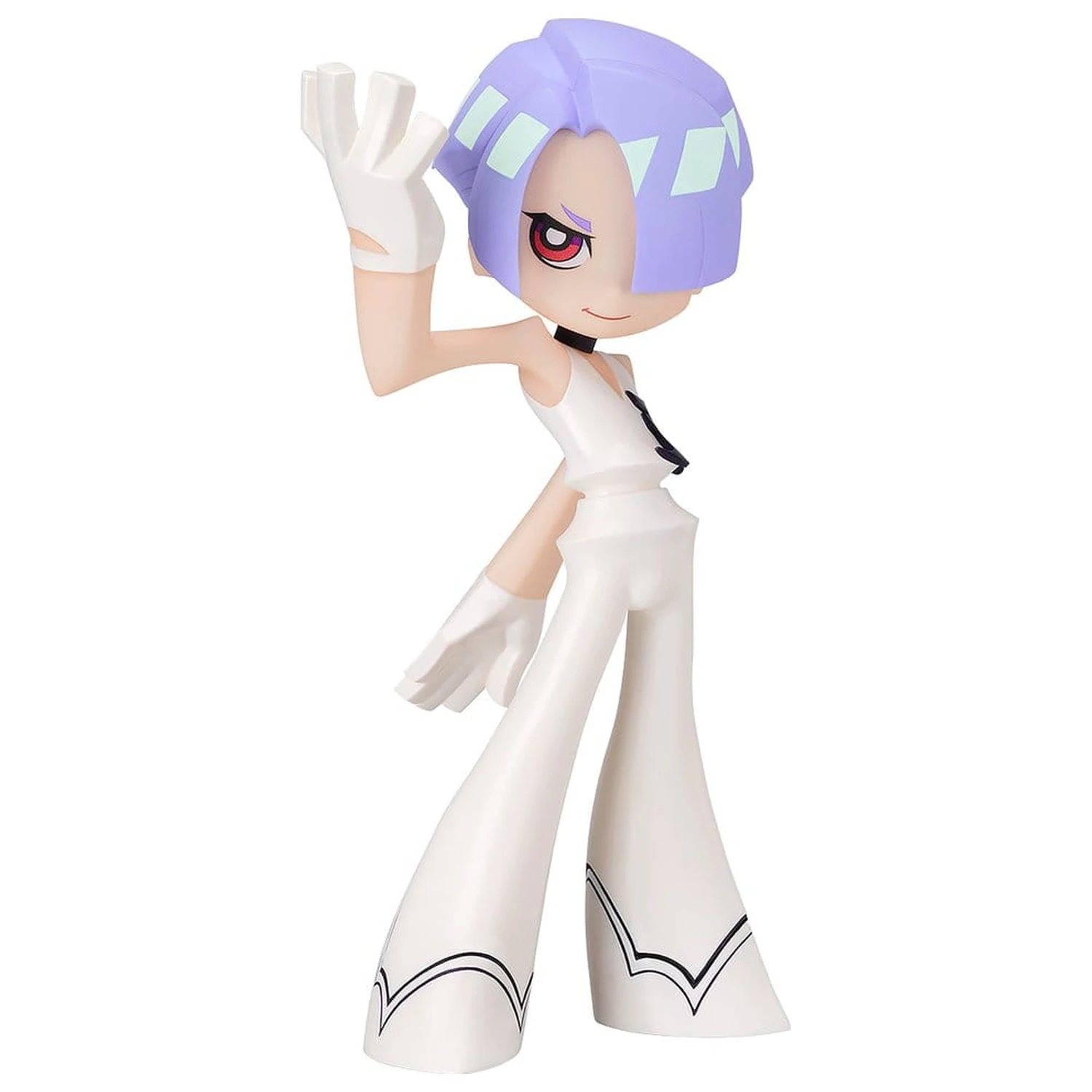 New Panty & Stocking with Garterbelt Pop Up Parade PVC figura poliester 14 cm fotografija proizvoda