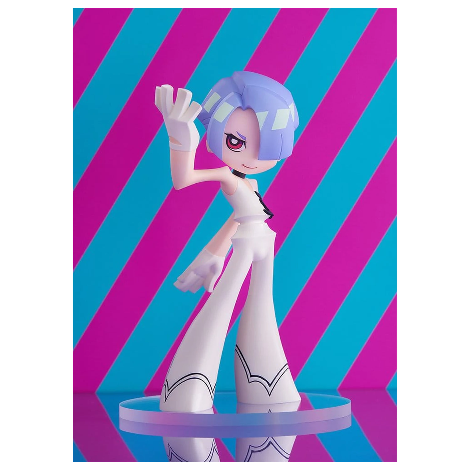 New Panty & Stocking with Garterbelt Pop Up Parade PVC figura poliester 14 cm fotografija proizvoda
