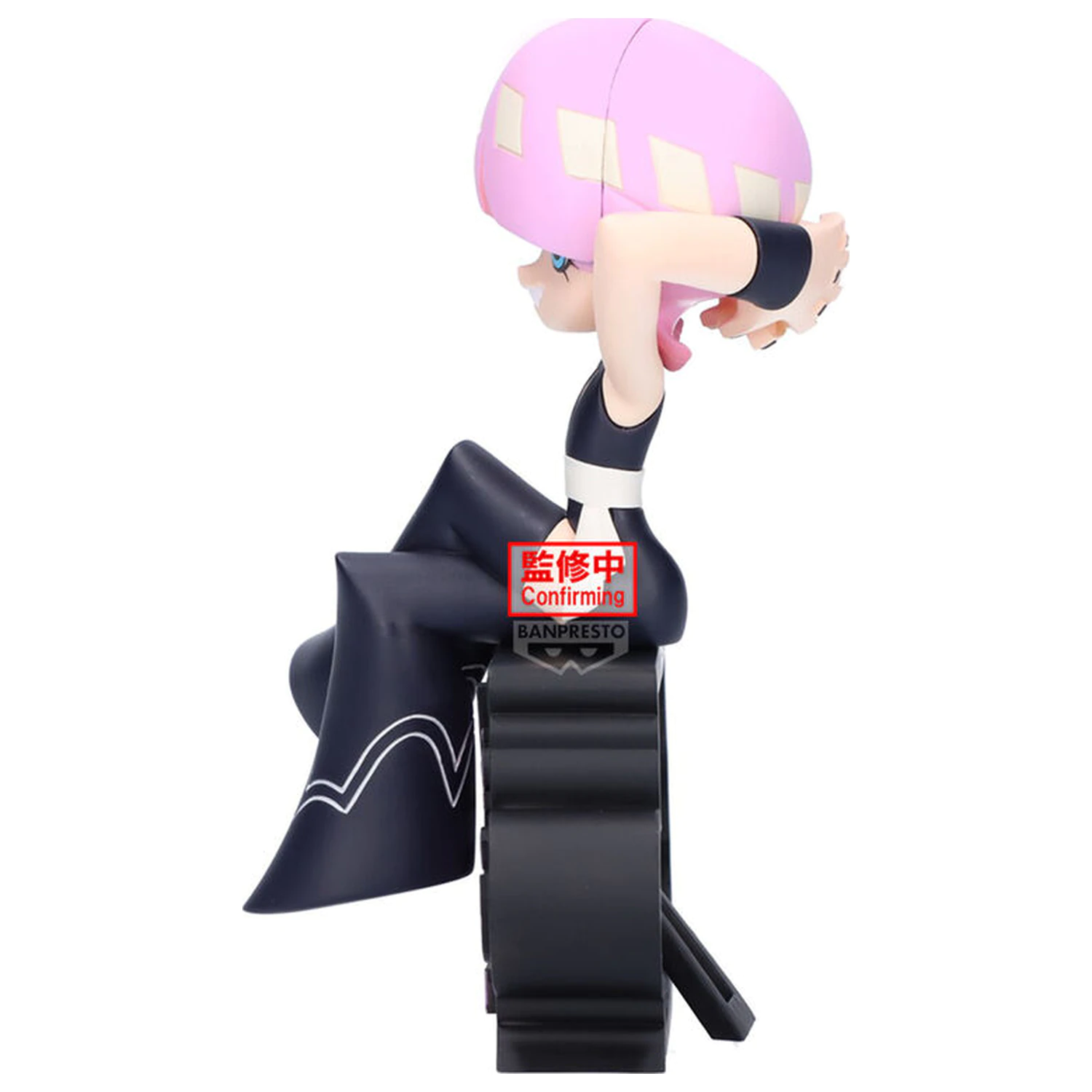 New Panty & Stocking with Garterbelt figura od poliuretana 12 cm fotografija proizvoda