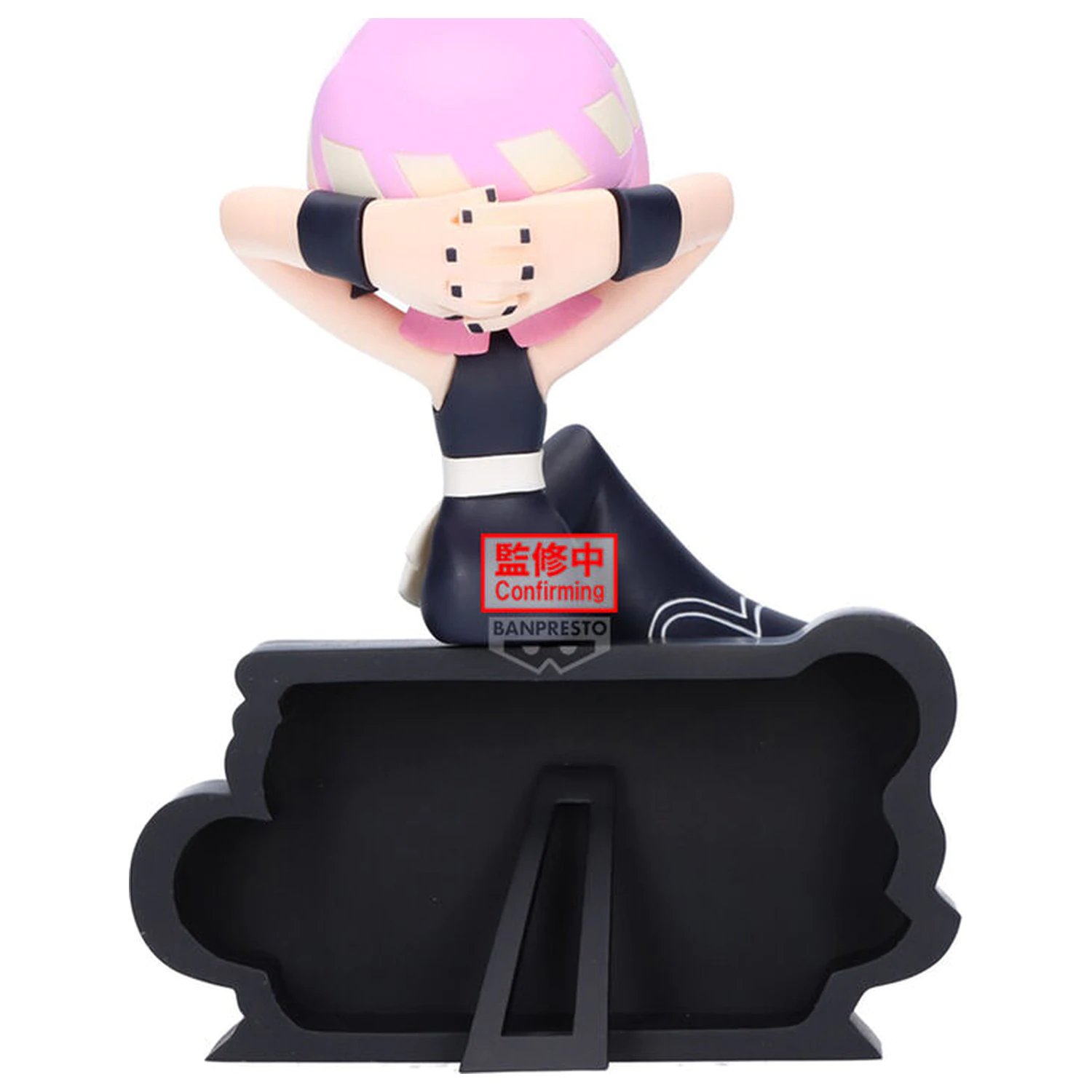 New Panty & Stocking with Garterbelt figura od poliuretana 12 cm fotografija proizvoda