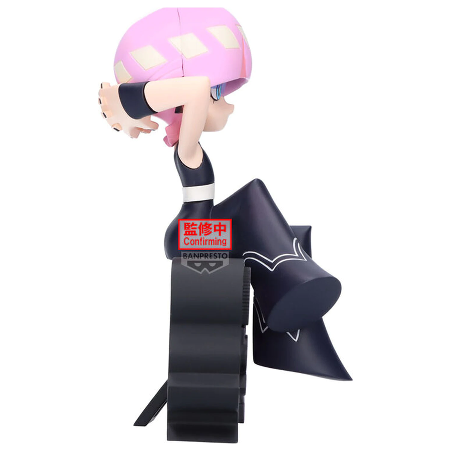 New Panty & Stocking with Garterbelt figura od poliuretana 12 cm fotografija proizvoda