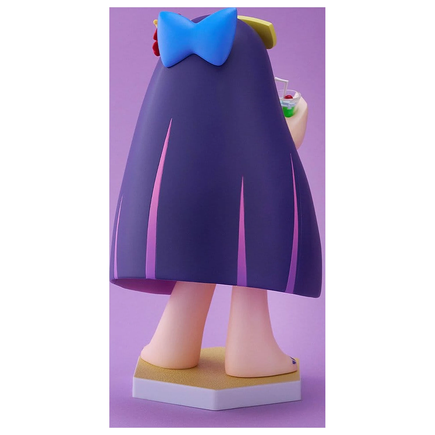 New Panty & Stocking with Garterbelt Pop Up Parade Figura Beach Queens Stocking L veličina 19 cm fotografija proizvoda