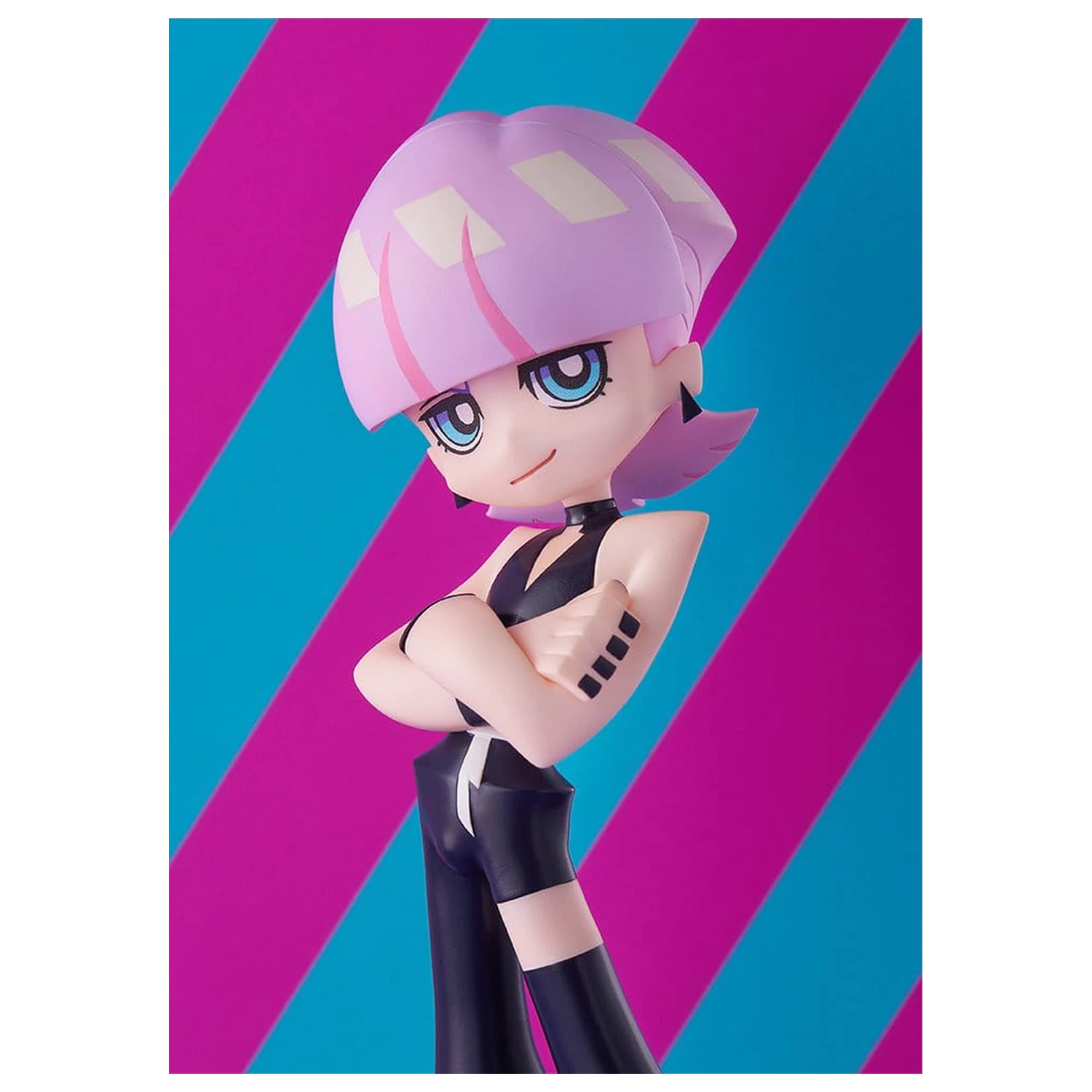 New Panty & Stocking with Garterbelt Pop Up Parade PVC figura od poliuretana 14 cm fotografija proizvoda