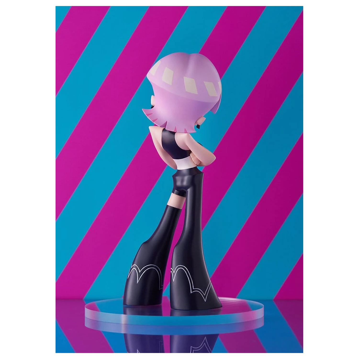 New Panty & Stocking with Garterbelt Pop Up Parade PVC figura od poliuretana 14 cm fotografija proizvoda