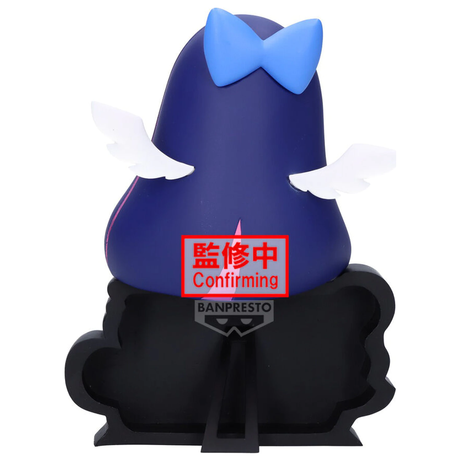 New Panty & Stocking with Garterbelt Stocking Angel ver figura 12cm fotografija proizvoda