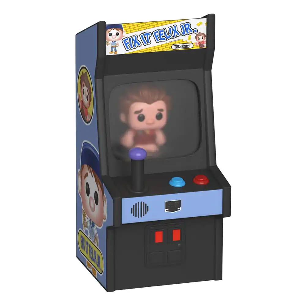 Wreck it Ralph Funko Bitty POP! Arcade Claw Vinilna Figura fotografija proizvoda