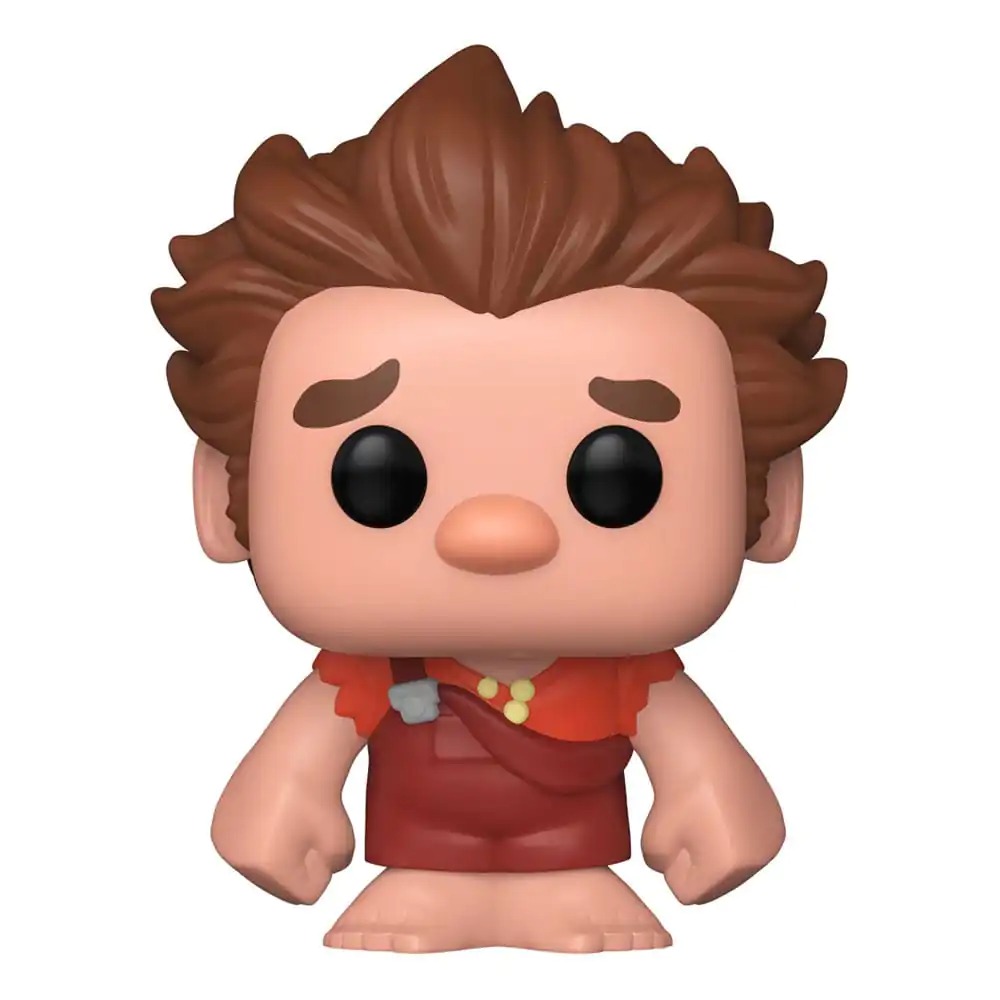 Wreck it Ralph Funko Bitty POP! Arcade Claw Vinilna Figura fotografija proizvoda