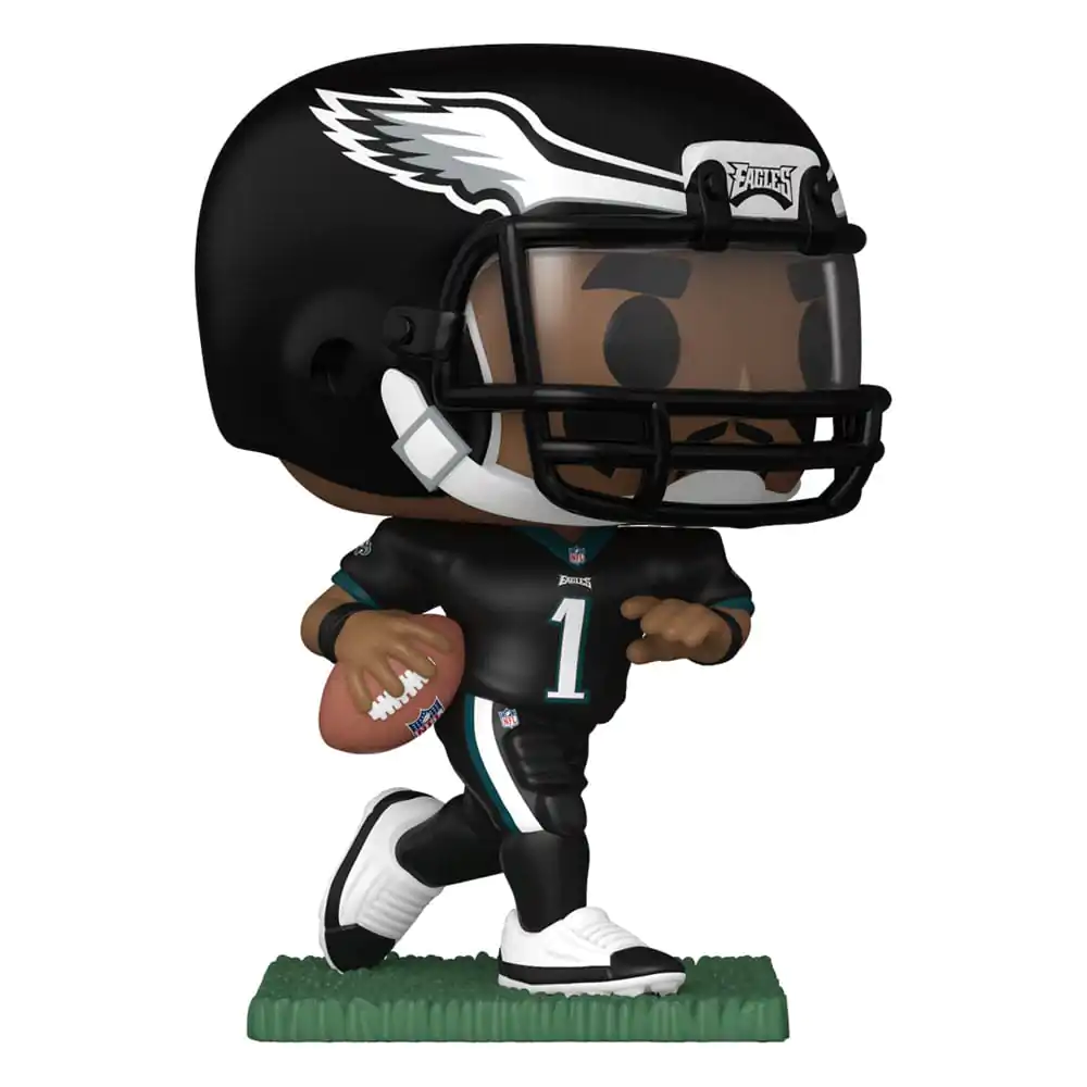 NFL POP! Football Vinyl Figura Eagles - Jalen Hurts 9 cm fotografija proizvoda