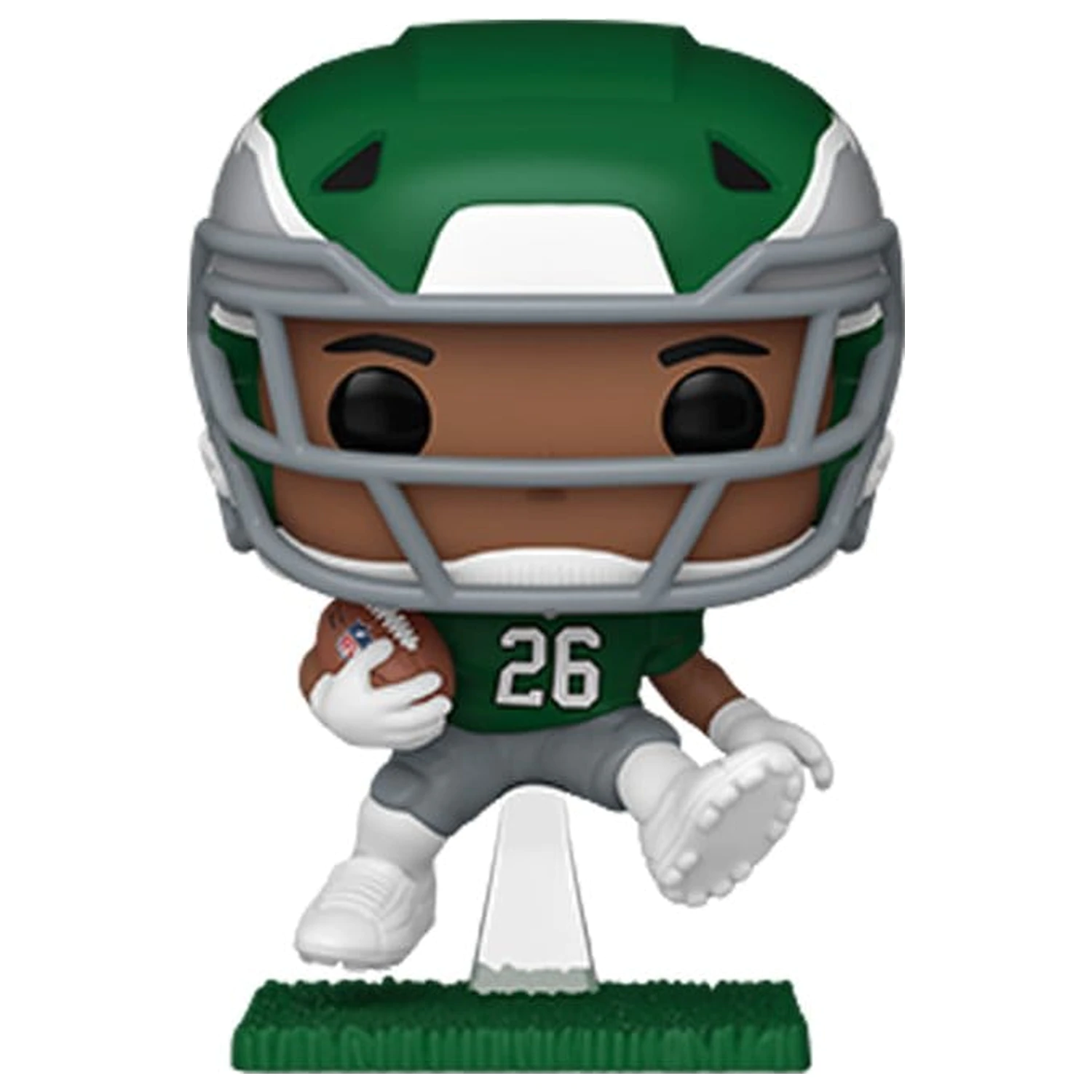 NFL Funko POP! Vinilna figura : Eagles- Saquon Barkley 9 cm fotografija proizvoda