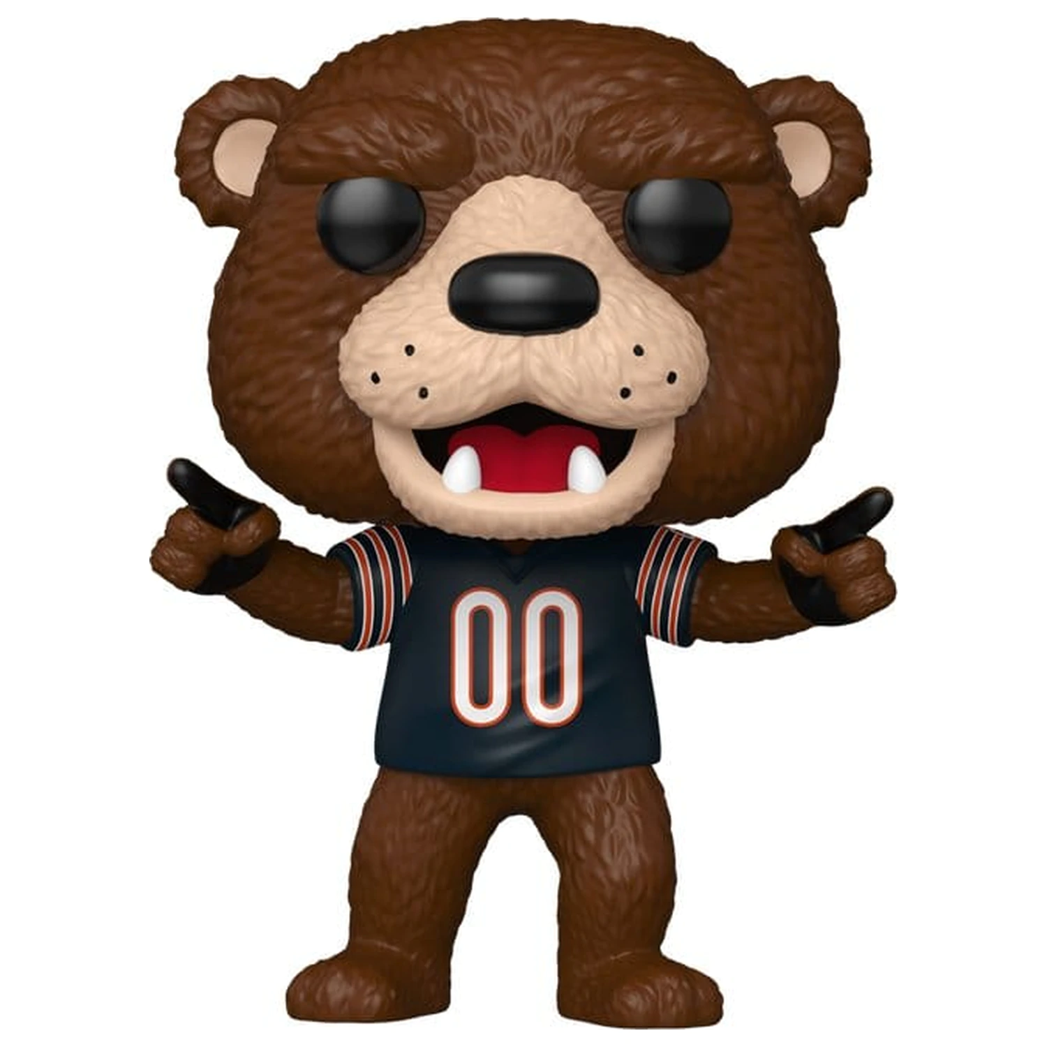 NFL Funko POP! vinilna figura maskote: Bears- Staley 9 cm fotografija proizvoda